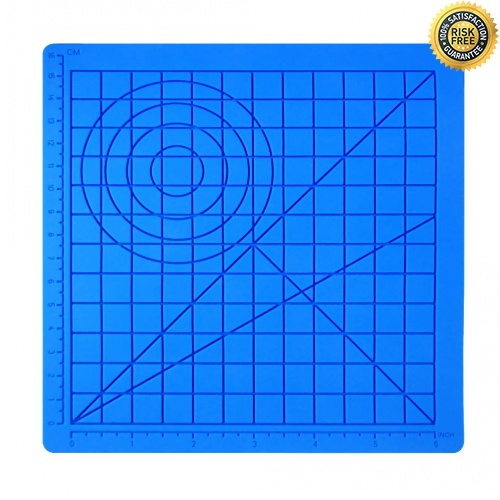 Détails Sur Tapis De Silicone Pour Stylo Dimpression 3d Modèle De Dessin Avec 1pcs 1pcs