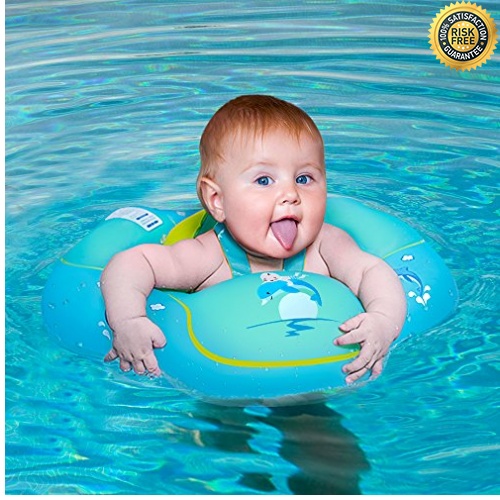 Hongci Bebe Siege De Piscine Avec Pompe Bouee Siege Gonflable Bague De Natation Flottante Enfants Bebe Siege De Piscine Reglable Collier Gonflable Pour Bebe 2 6 Ans Xl Jeux De Piscine Anneaux De Natation Mkyra Org