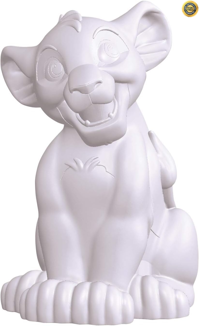 Veilleuse Couleur Simba Le Roi Lion Nlj105an Decoration Lumineuse Multicolore Chambre Enfants Disney Avec Timer Lexibook La Chambre De Bebe Bebe Puericulture Kalchem Com Pl