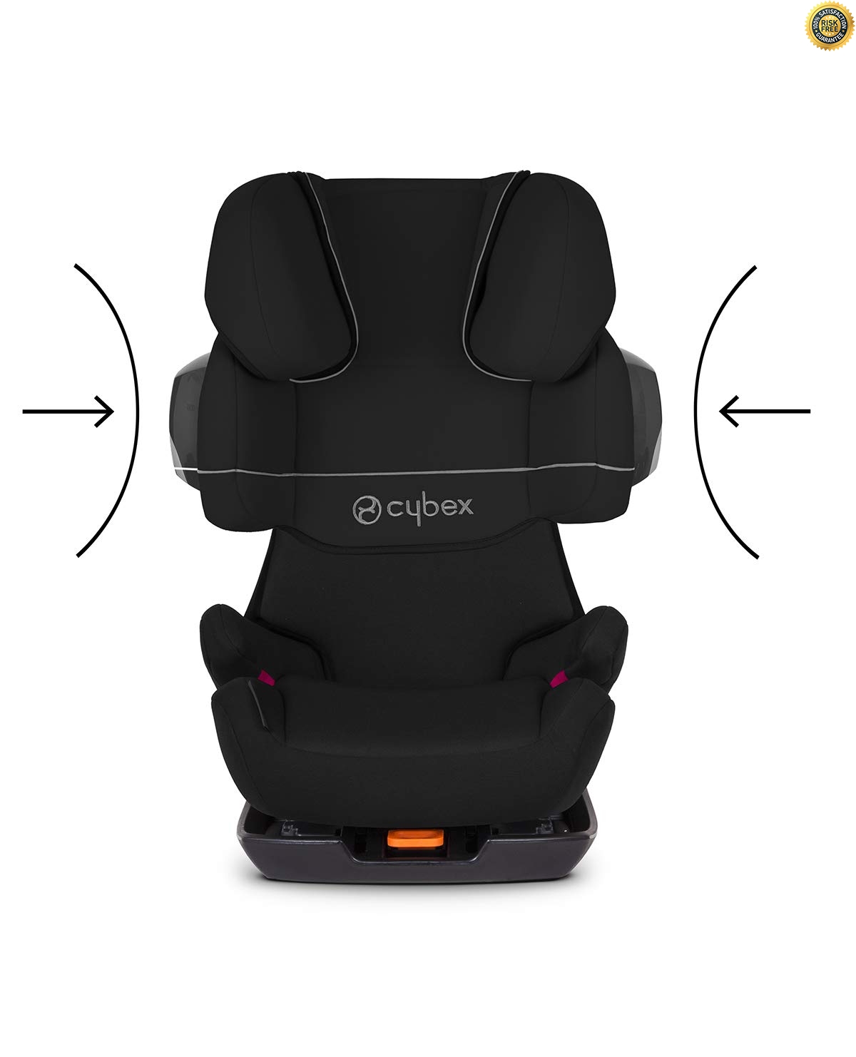 cybex sans isofix